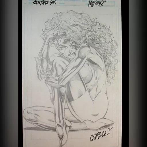 artist:j_scott_campbell medium:artwork // 450x600 // 50.4KB // jpg // image/jpeg // miserycampbell