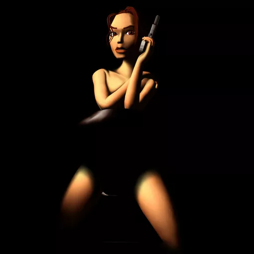 character:lara_croft medium:artwork official official_artwork series:tomb_raider tomb_raider_3 // 2000x2400 // 144.4KB // jpg // image/jpeg // tr3-040