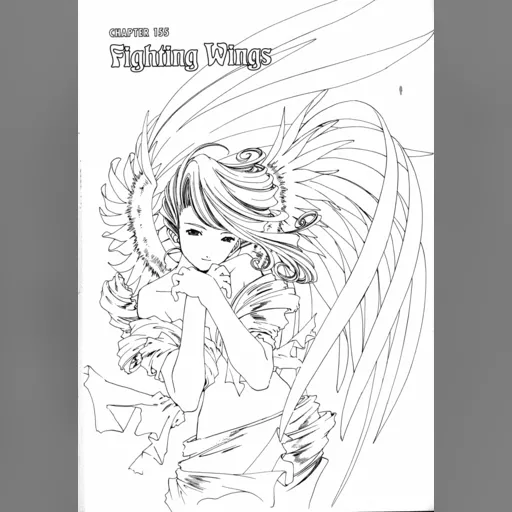 official_artwork series:oh_my_goddess // 2984x4296 // 2.0MB // jpg // image/jpeg // 563730