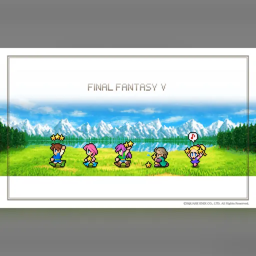 exposed:none final_fantasy_v medium:artwork official official_artwork series:final_fantasy // 2560x1600 // 2.8MB // jpg // image/jpeg // FF5_Wallpaper2_2560x1600