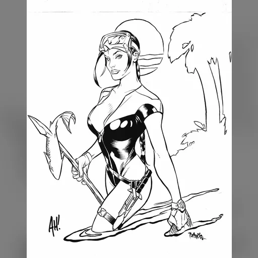 artist:adam_hughes medium:artwork // 1000x1258 // 90.9KB // jpg // image/jpeg // Untitled_3_copy