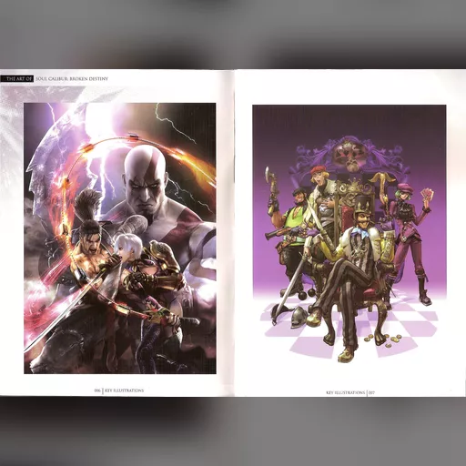 official_artwork publisher:namco series:soul_calibur // 2969x2087 // 4.8MB // jpg // image/jpeg // 501102