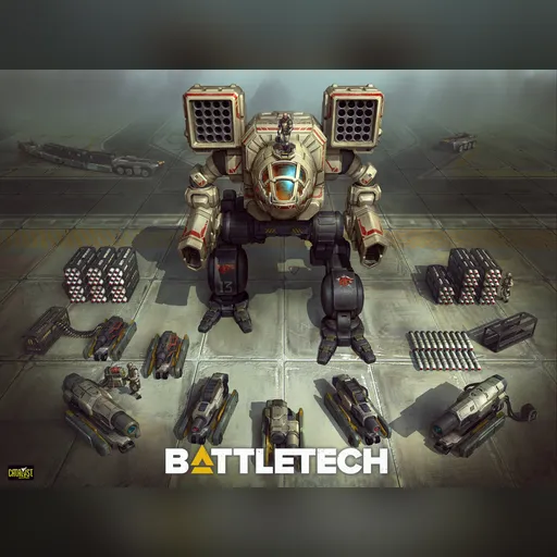 exposed:none medium:artwork official series:battletech // 13504x10128 // 48.3MB // jpg // image/jpeg // Mad_Cat_Equipment_1600x1200