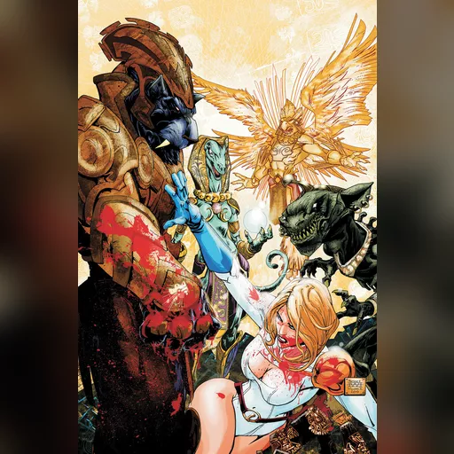 alias:karen_starr alias:power_girl character:kara_zor-l medium:artwork publisher:dc // 850x1290 // 486.7KB // jpg // image/jpeg // JSA_All-Stars_Vol_1_10_Textless