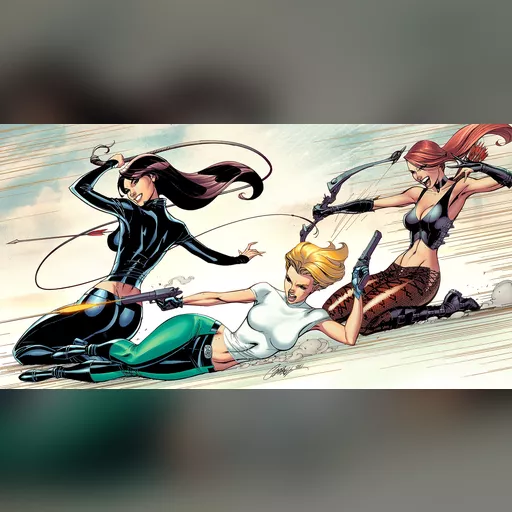 artist:j_scott_campbell medium:artwork series:danger_girl // 1800x932 // 1.5MB // jpg // image/jpeg // 608591