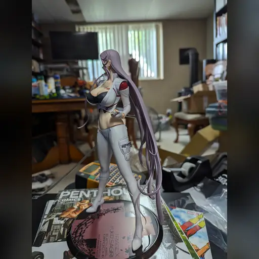 Sagiri_Yuuko figure figures medium:photo // 3072x4080 // 2.1MB // jpg // image/jpeg // PXL_20240625_193541926