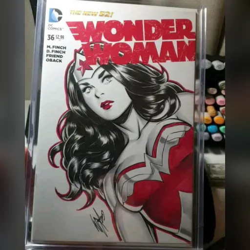 artist:warren_louw medium:artwork // 720x900 // 88.1KB // jpg // image/jpeg // 51555123_2349115801990743_5961365146917172246_n