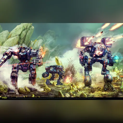 exposed:none medium:artwork official series:battletech // 1680x1050 // 1.7MB // jpg // image/jpeg // Clan_Juggernaut_2_1680x1050
