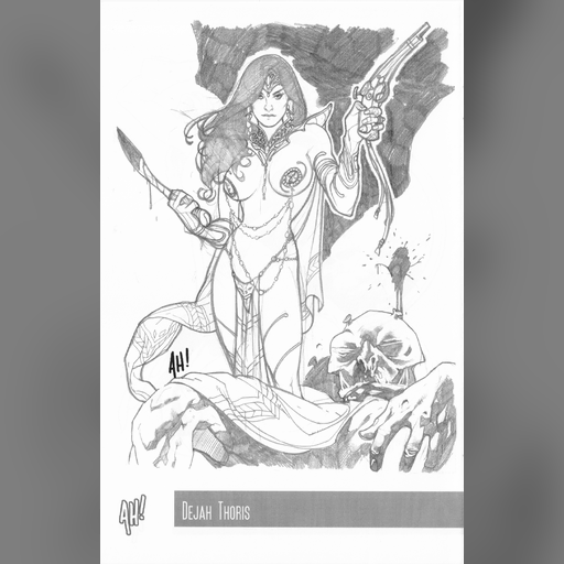 Open_Wide_And_Say.AH! artist:adam_hughes medium:artwork medium:drawing official scan // 3294x5104 // 9.1MB // webp // image/webp; lossless=true // page_24