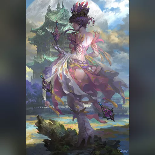 artist:fengweic12 medium:artwork // 1000x1500 // 393.0KB // jpg // image/jpeg // wei-feng- (16)