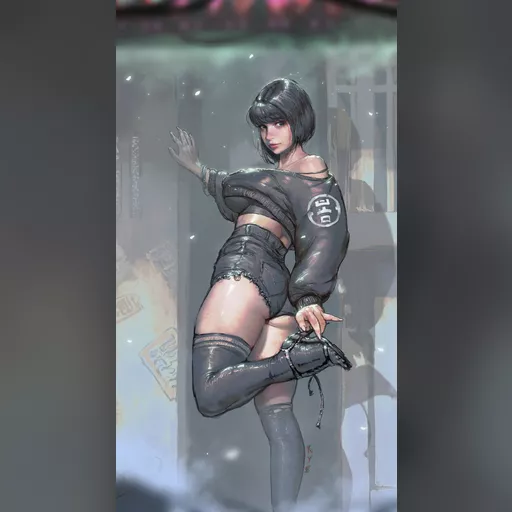 artist:kyuyongeom medium:artwork // 1920x3504 // 927.8KB // jpg // image/jpeg // kyuyong-eom-