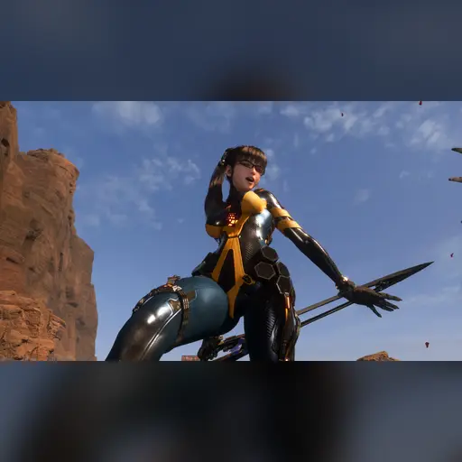 medium:screenshot mine series:stellar_blade // 3840x2160 // 473.3KB // jpg // image/jpeg // Stellar Blade_20250615120503