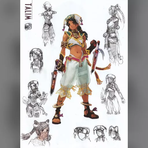 medium:artwork official_artwork publisher:namco series:soul_calibur soul_calibur_4 // 502x690 // 274.6KB // jpg // image/jpeg // Talim_3