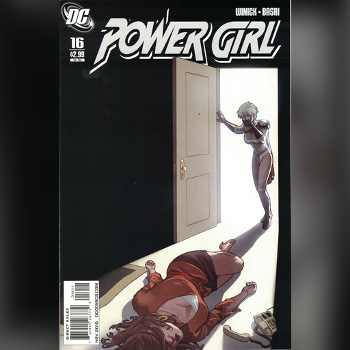 alias:karen_starr alias:power_girl character:kara_zor-l comic_cover medium:artwork official publisher:dc scan series:power_girl // 4012x6060 // 31.1MB // webp // image/webp; lossless=true // power_girl_16