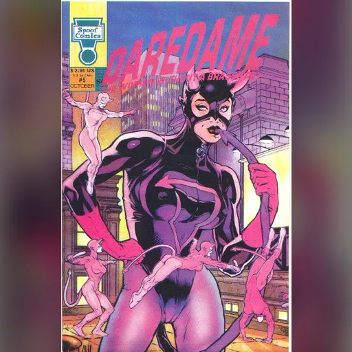 artist:adam_hughes medium:artwork // 485x741 // 140.4KB // jpg // image/jpeg // AHU_DareDame