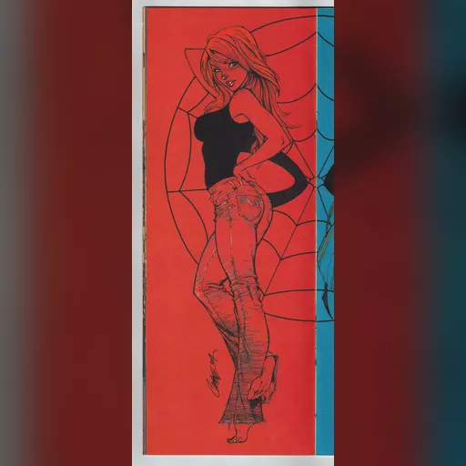 artist:j_scott_campbell character:mary_jane_watson medium:artwork publisher:marvel scan series:spider-man tall // 2982x6870 // 28.6MB // webp // image/webp; lossless=true // CCI03212019_0019