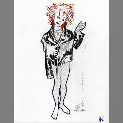 artist:adam_hughes medium:artwork // 619x800 // 99.9KB // jpg // image/jpeg // hughesdelirium