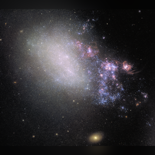 medium:photo space telescope:hubble // 3213x2836 // 11.5MB // webp // image/webp; lossless=true // heic1910a