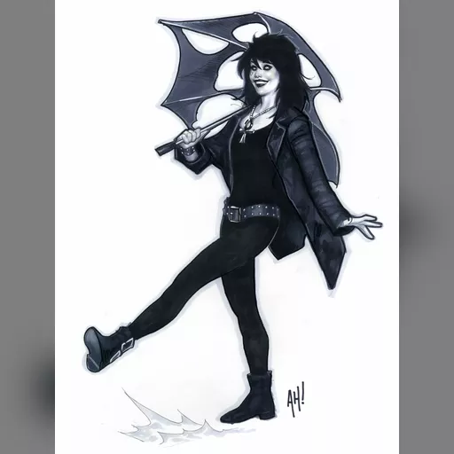 artist:adam_hughes medium:artwork // 3107x4096 // 1.1MB // jpg // image/jpeg // D_E5p-gWkAUCjsM