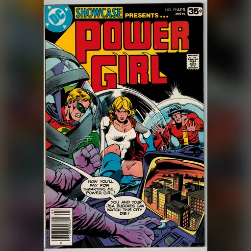 alias:karen_starr alias:power_girl character:kara_zor-l comic_cover medium:artwork publisher:dc scan series:power_girl // 4092x6282 // 26.8MB // webp // image/webp; lossless=true // CCI04012019_0005
