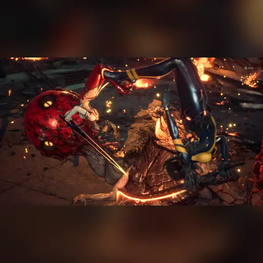 medium:screenshot mine series:stellar_blade // 3840x2160 // 572.1KB // jpg // image/jpeg // Stellar Blade_20240601160210