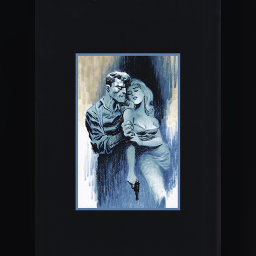 artist:bruce_timm official scan the_big_tease // 5104x7016 // 56.1MB // webp // image/webp; lossless=true // page_092