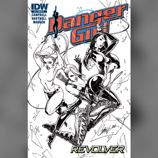 artist:j_scott_campbell medium:artwork series:danger_girl // 832x1280 // 431.3KB // jpg // image/jpeg // 3407962-01-ri-a