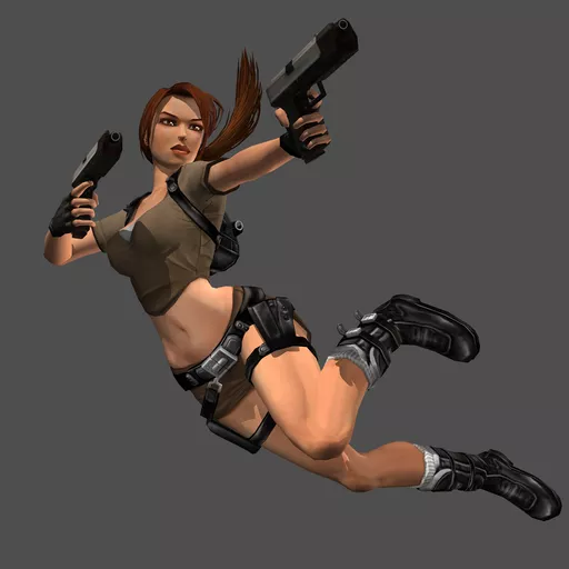 character:lara_croft medium:artwork official official_artwork series:tomb_raider tomb_raider_legend tomb_raider_legends // 2325x2325 // 750.3KB // jpg // image/jpeg // tr7-model-002