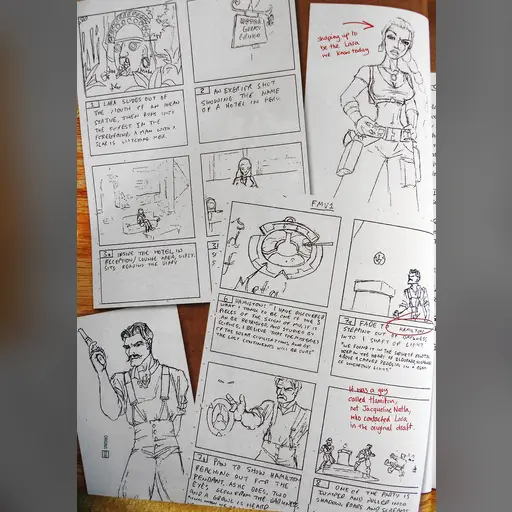 medium:artwork official series:tomb_raider stopgap tomb_raider_1996 // 1122x1600 // 654.4KB // jpg // image/jpeg // tr1-concept331C054A54-894C-F37C-7708-BB09C467C5E6