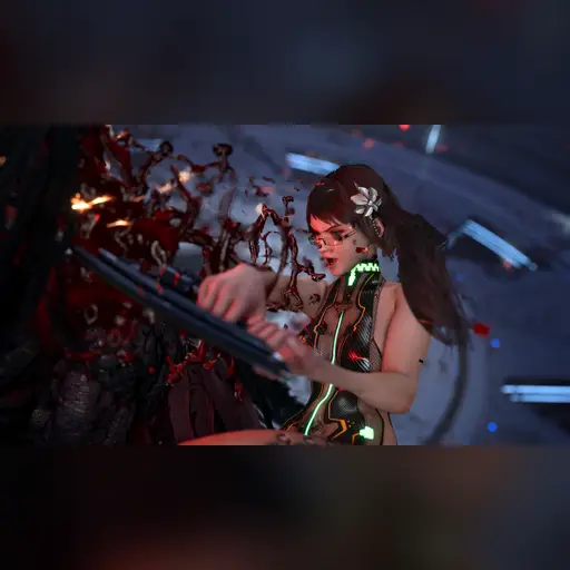 medium:screenshot mine series:stellar_blade // 3840x2160 // 398.0KB // jpg // image/jpeg // Stellar Blade_20240531172652