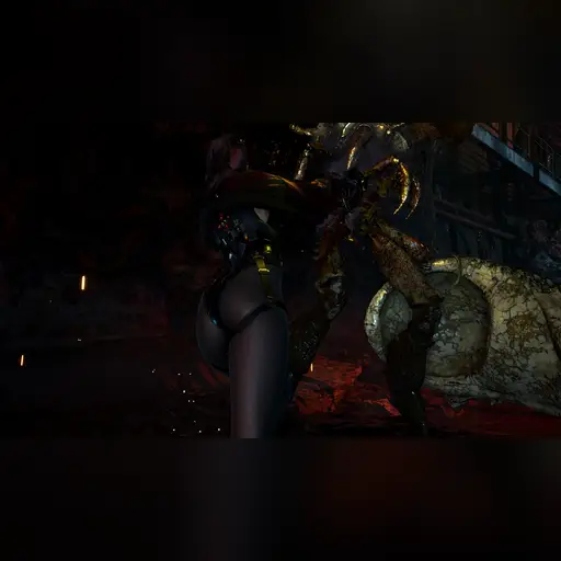 medium:screenshot mine series:stellar_blade // 3840x2160 // 608.5KB // jpg // image/jpeg // Stellar Blade_20250618211756