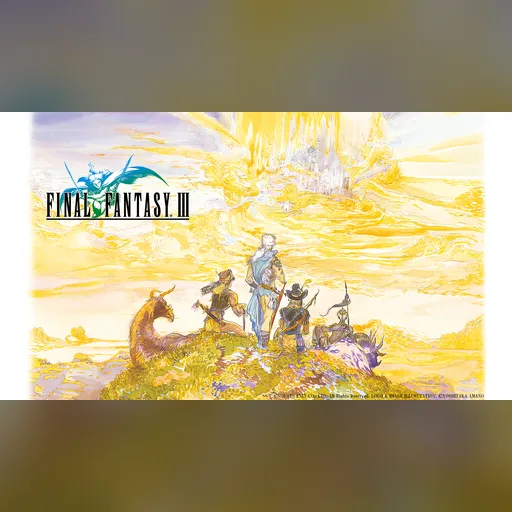 exposed:none medium:artwork official official_artwork series:final_fantasy // 1920x1080 // 4.1MB // jpg // image/jpeg // FF3_Wallpaper1_1920x1080