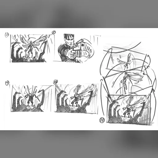 illustrations medium:artwork official_artwork series:tomb_raider tomb_raider_angel_of_darkness // 3400x2200 // 1.4MB // jpg // image/jpeg // SRWC-PRN-2214031117041