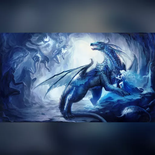 artist:sakimichan medium:artwork medium:drawing plus_artist // 900x521 // 127.0KB // jpg // image/jpeg // dragon_magic_by_sakimichan-d413ycj