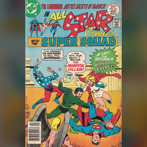 alias:karen_starr alias:power_girl character:kara_zor-l comic_cover medium:artwork official publisher:dc scan series:all_star_comics // 4012x6108 // 36.1MB // webp // image/webp; lossless=true // all_star_comics_65