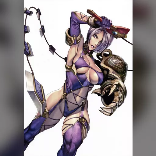 character:isabella_valentine official_artwork publisher:namco series:soul_calibur // 1115x1600 // 468.6KB // jpg // image/jpeg // 459650
