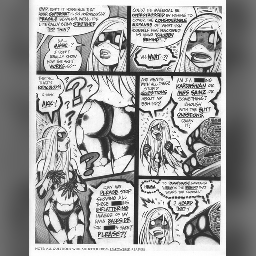 Empowered_-_Extra_Sketchiness alias:empowered artist:adam_warren character:elissa_megan_powers medium:artwork medium:drawing official scan series:empowered // 4826x6275 // 19.6MB // webp // image/webp; lossless=true // page_14