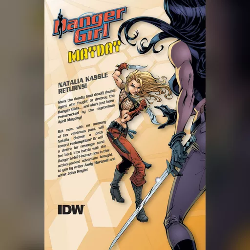 artist:j_scott_campbell medium:artwork series:danger_girl // 826x1280 // 369.3KB // jpg // image/jpeg // 4213547-01-back