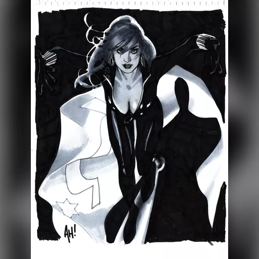 artist:adam_hughes medium:artwork // 1000x1313 // 197.8KB // jpg // image/jpeg // comic_08