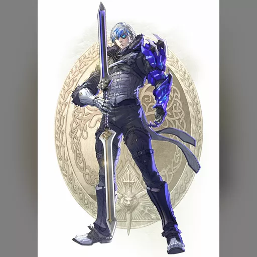 official_artwork publisher:namco series:soul_calibur // 5160x7297 // 3.9MB // jpg // image/jpeg // Soulcalibur-VI_2018_01-26-18_001