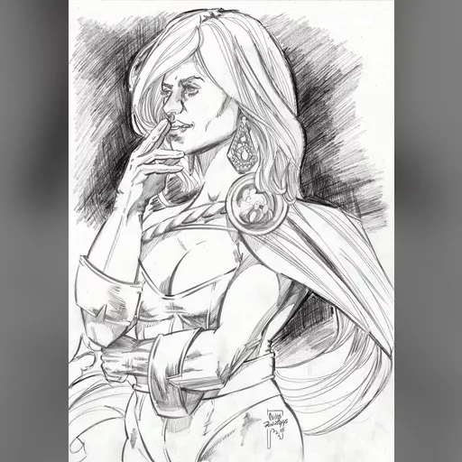 alias:karen_starr alias:power_girl artist:carlosrodriggs character:kara_zor-l medium:artwork publisher:dc // 1024x1451 // 318.2KB // jpg // image/jpeg // powergirl_by_carlosrodriggs-dc93j4x