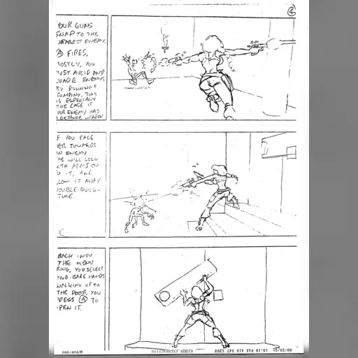 medium:artwork official series:tomb_raider tomb_raider_1996 // 2550x3510 // 483.7KB // jpg // image/jpeg // tr1-concept230DEAE364-B709-F00D-9D50-24B813058A90