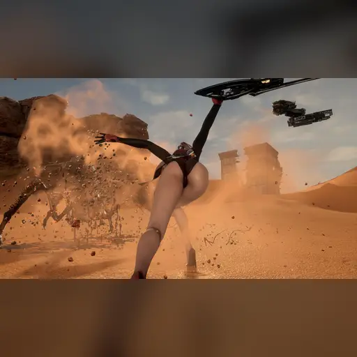 medium:screenshot mine series:stellar_blade // 3840x2160 // 776.4KB // jpg // image/jpeg // Stellar Blade_20250620160426