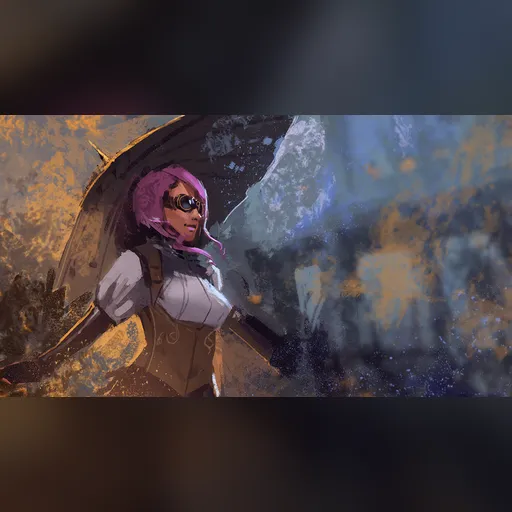 artist:moonlightorange medium:artwork // 1240x684 // 1.1MB // jpg // image/jpeg // goggles_by_moonlightorange-d7f59fa