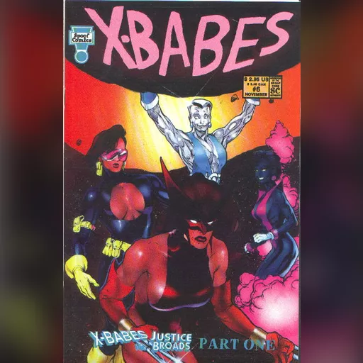 artist:adam_hughes medium:artwork // 479x731 // 101.3KB // jpg // image/jpeg // AHU_X_Babes