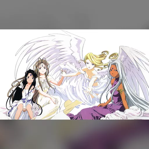 official_artwork series:oh_my_goddess // 1887x1143 // 852.1KB // jpg // image/jpeg // 506874