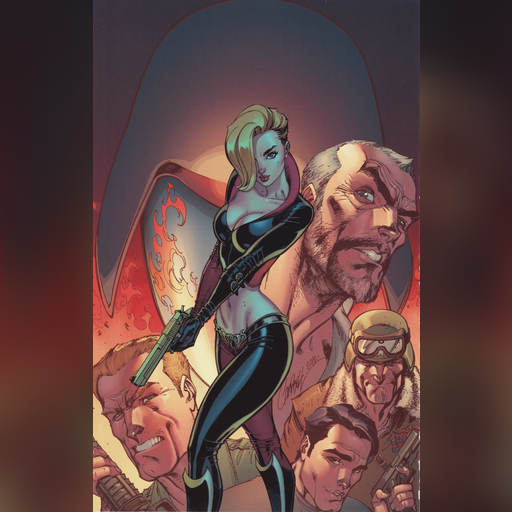 danger_girl_gallery_edition medium:artwork official scan series:danger_girl series:danger_girl_gi_joe // 3917x6138 // 59.4MB // webp // image/webp; lossless=true // 34_danger_girl_gi_joe_1