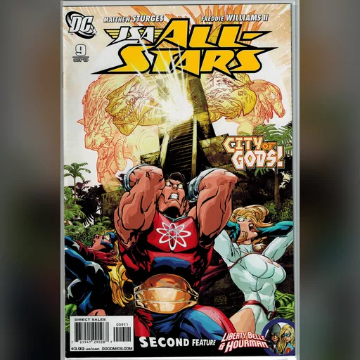 alias:karen_starr alias:power_girl character:kara_zor-l comic_cover medium:artwork publisher:dc scan series:jsa series:jsa_all_stars // 4164x6264 // 27.8MB // webp // image/webp; lossless=true // CCI05262019_0001