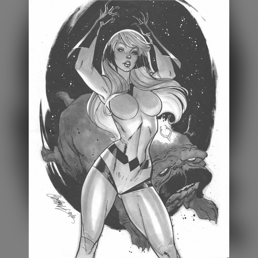 More_Gray_Area_Sketchbook artist:j_scott_campbell medium:artwork medium:drawing official scan // 5104x6570 // 18.9MB // webp // image/webp; lossless=true // page_19