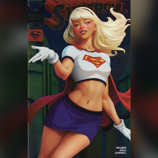 alias:supergirl character:linda_danvers comic_cover medium:artwork official publisher:dc scan series:supergirl series:superman // 3972x6116 // 34.1MB // webp // image/webp; lossless=true // supergirl_19_foil